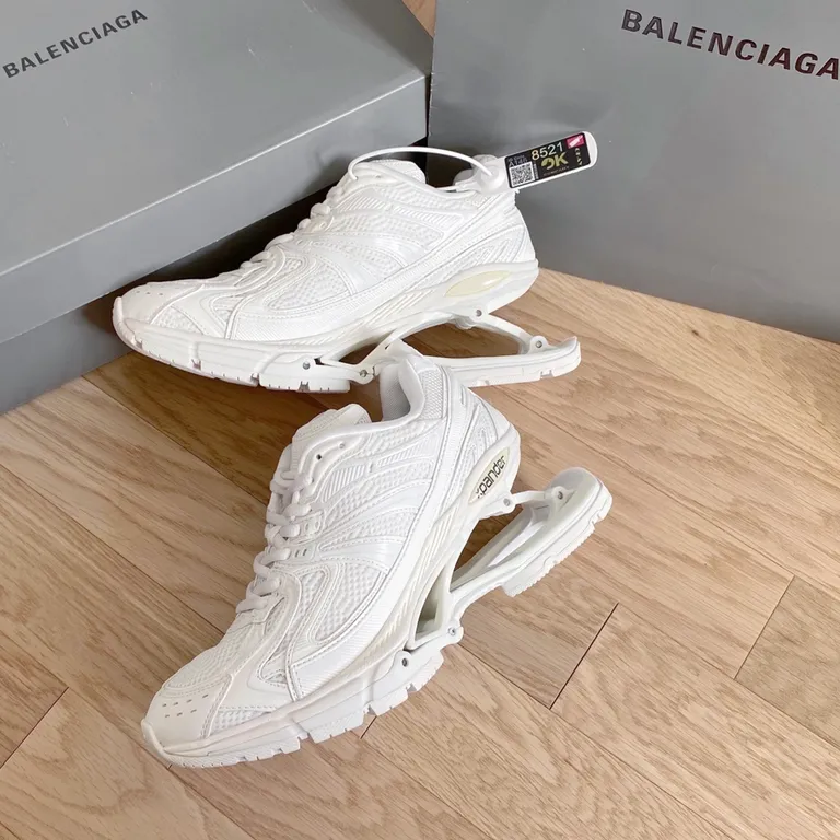 Balenciaga Shoe 